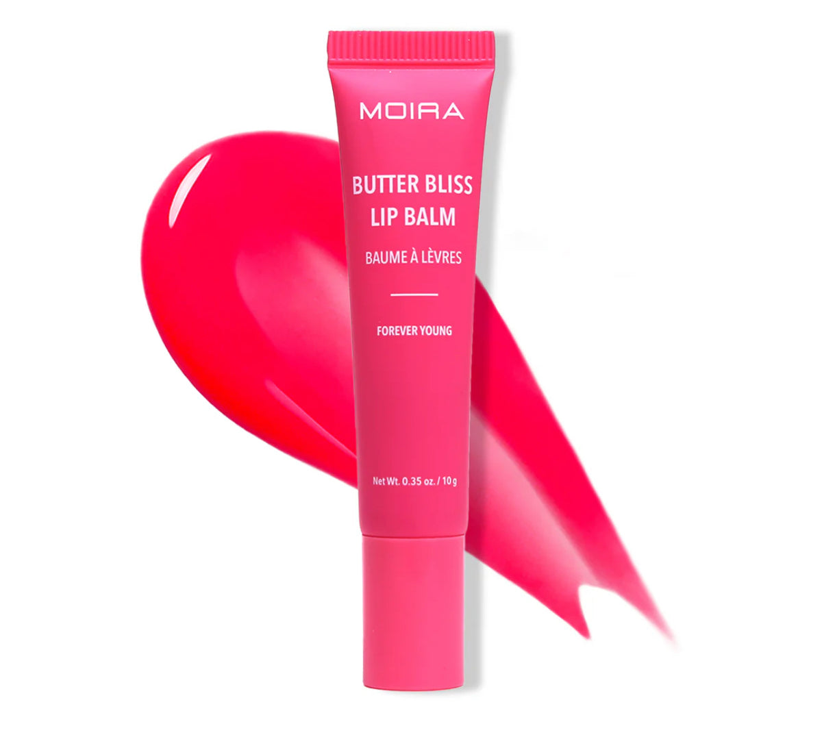 Moira Butter Bliss Balms