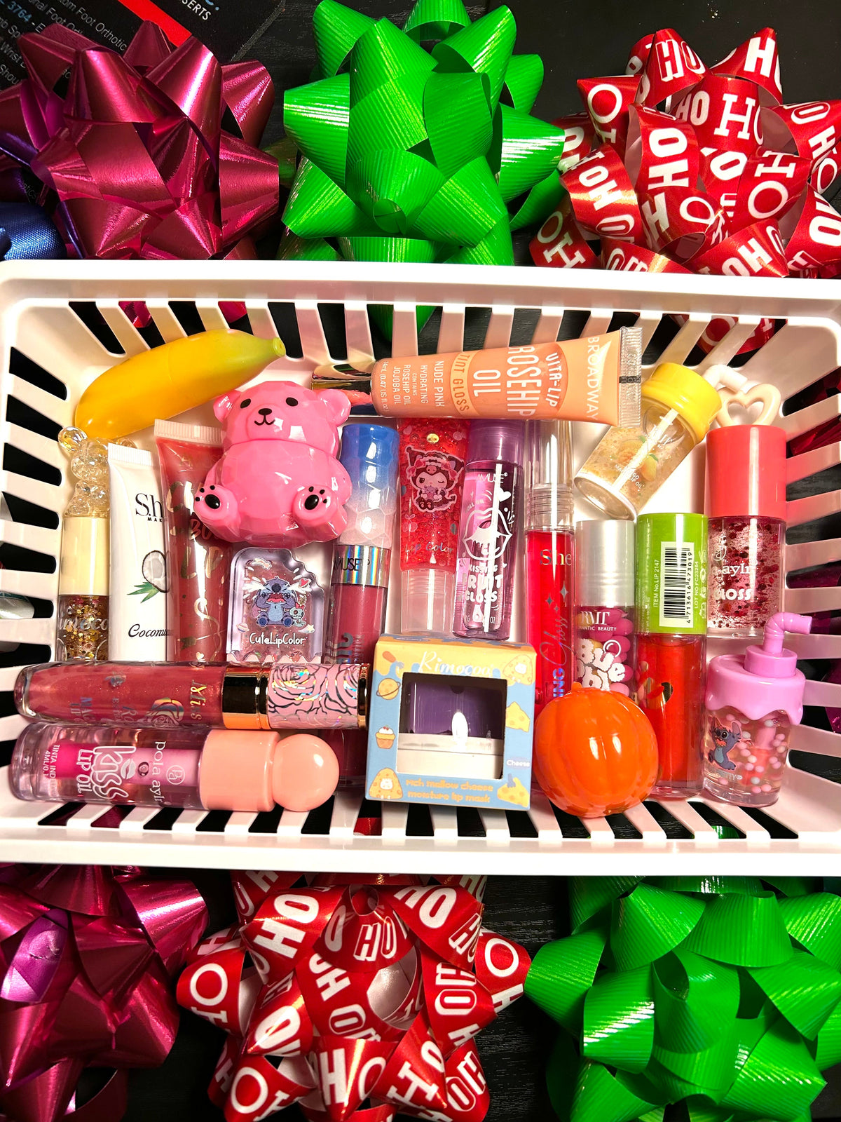 20 for $20 Lippie Bundle Clearance