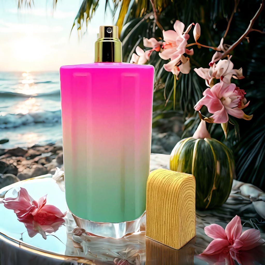 Rio Sweet Crush Pink Jasmine Perfume