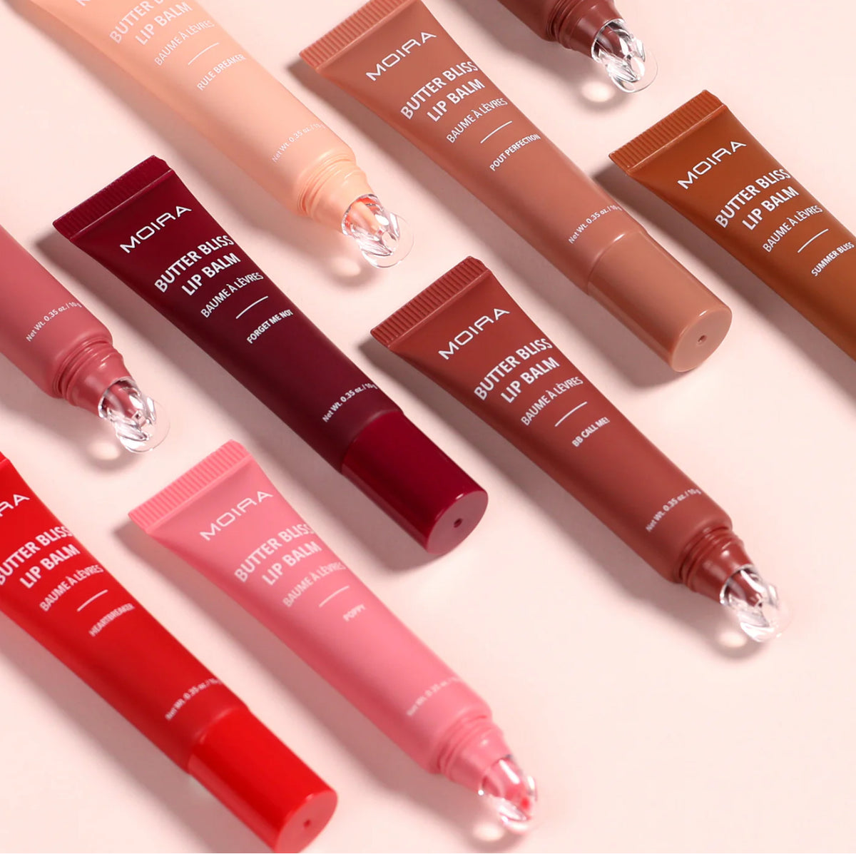 Moira Butter Bliss Balms