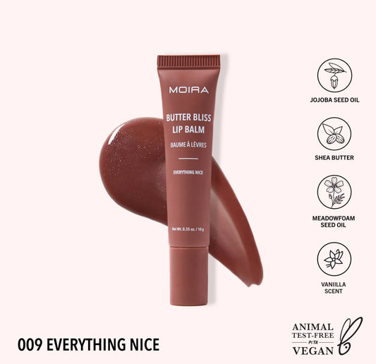 Moira Butter Bliss Balms