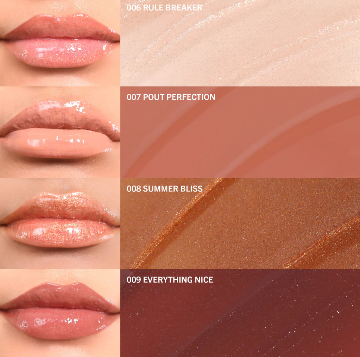 Moira Butter Bliss Balms