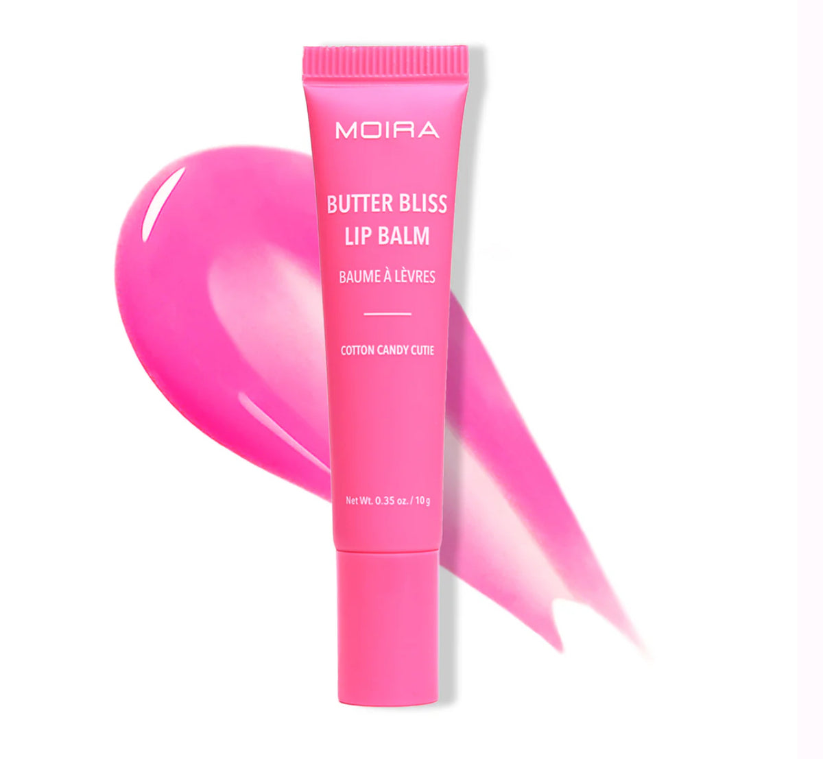 Moira Butter Bliss Balms