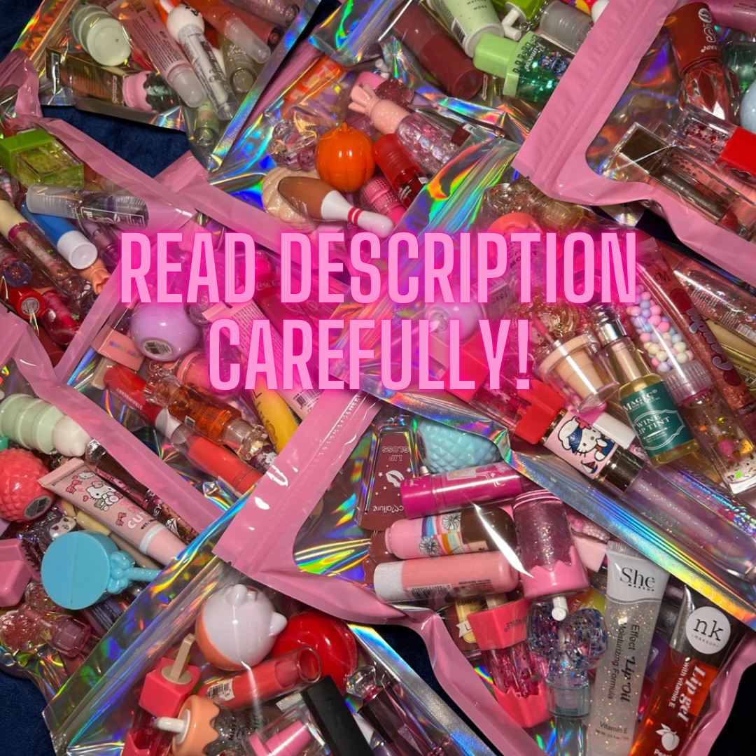 20 for $20 Lippie Bundle Clearance