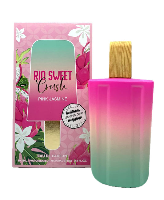 Rio Sweet Crush Pink Jasmine Perfume